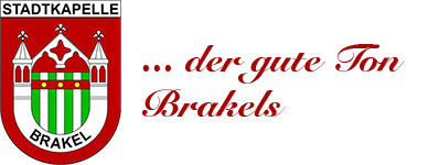 Stadtkapelle Brakel e.V.
